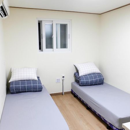 Namsan Gil House Hotell Seoul Rom bilde