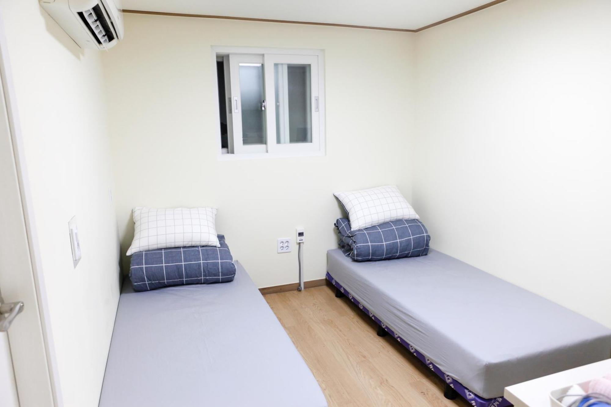 Namsan Gil House Hotell Seoul Rom bilde