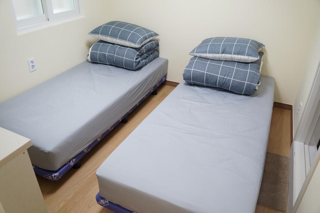 Namsan Gil House Hotell Seoul Eksteriør bilde