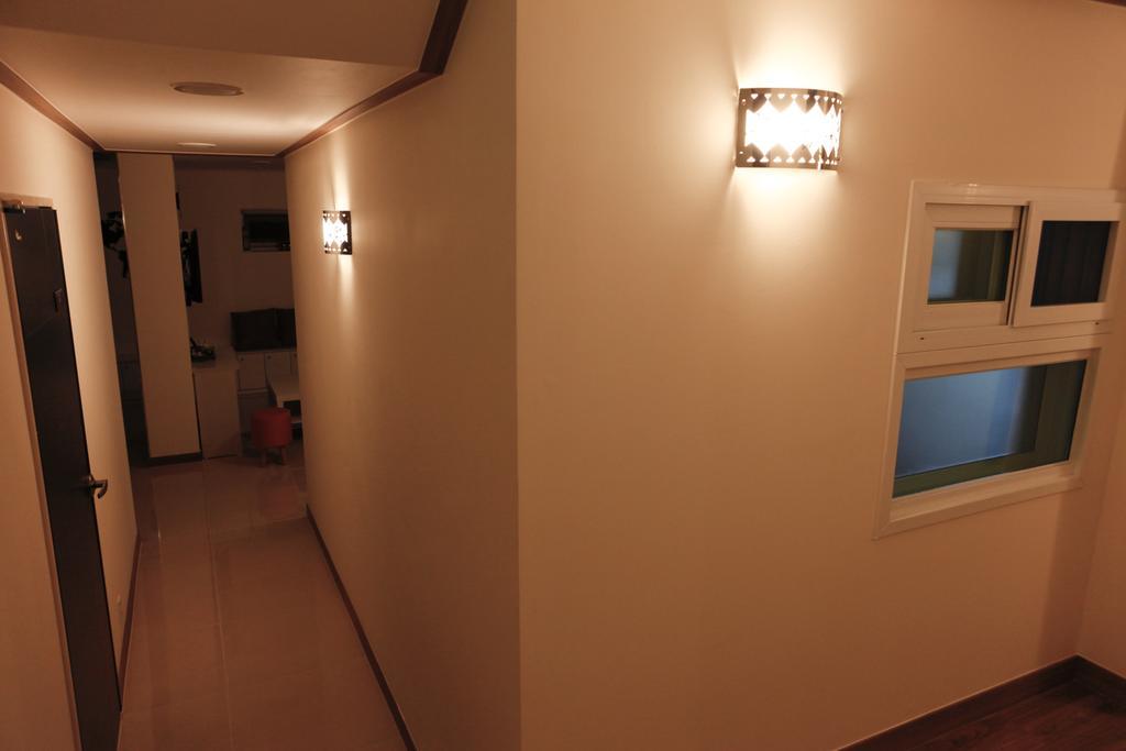 Namsan Gil House Hotell Seoul Eksteriør bilde