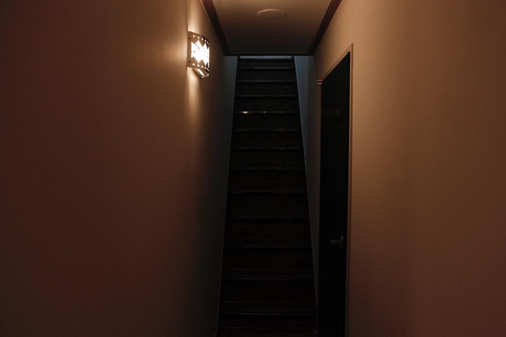 Namsan Gil House Hotell Seoul Eksteriør bilde