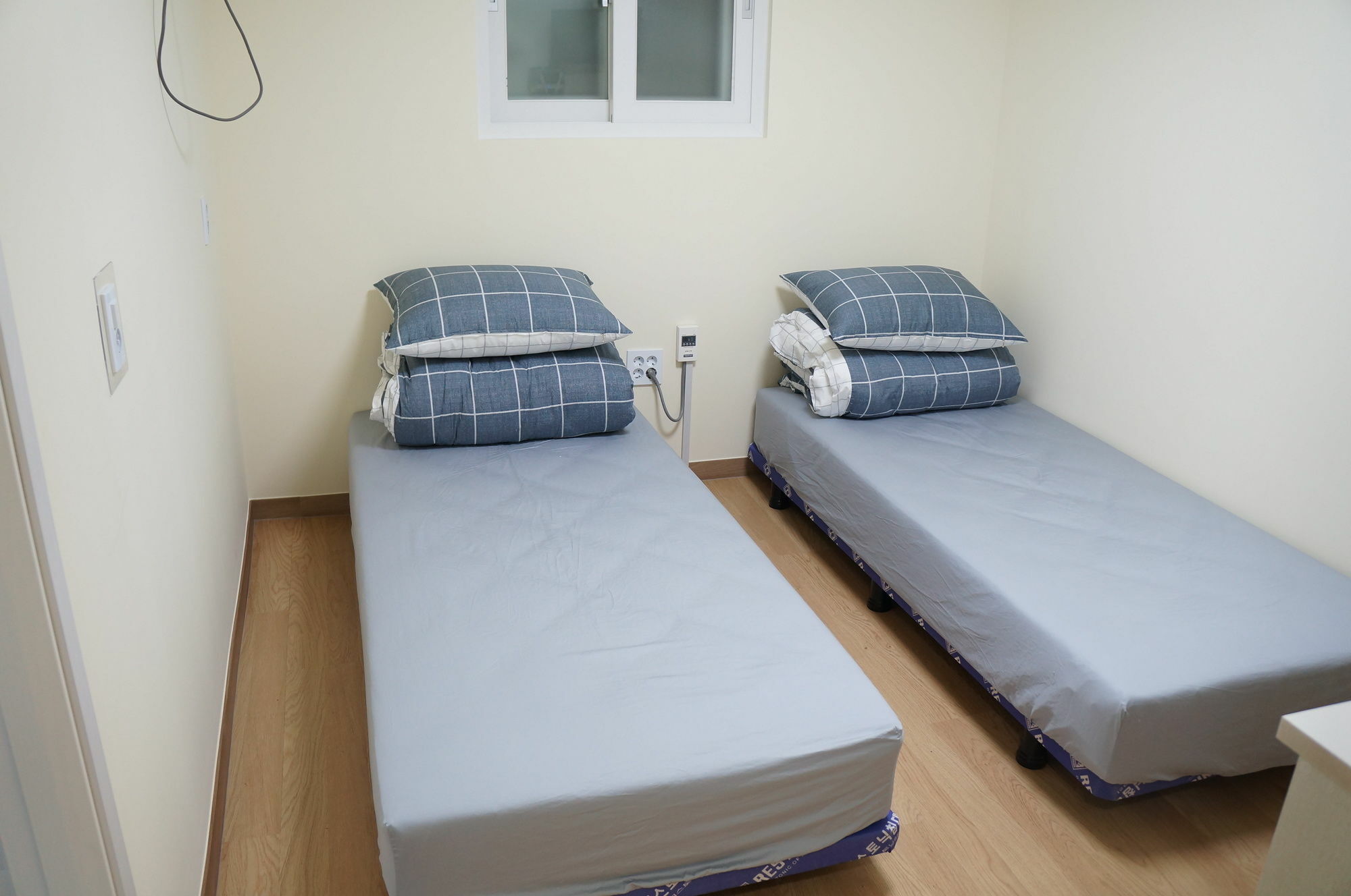 Namsan Gil House Hotell Seoul Eksteriør bilde