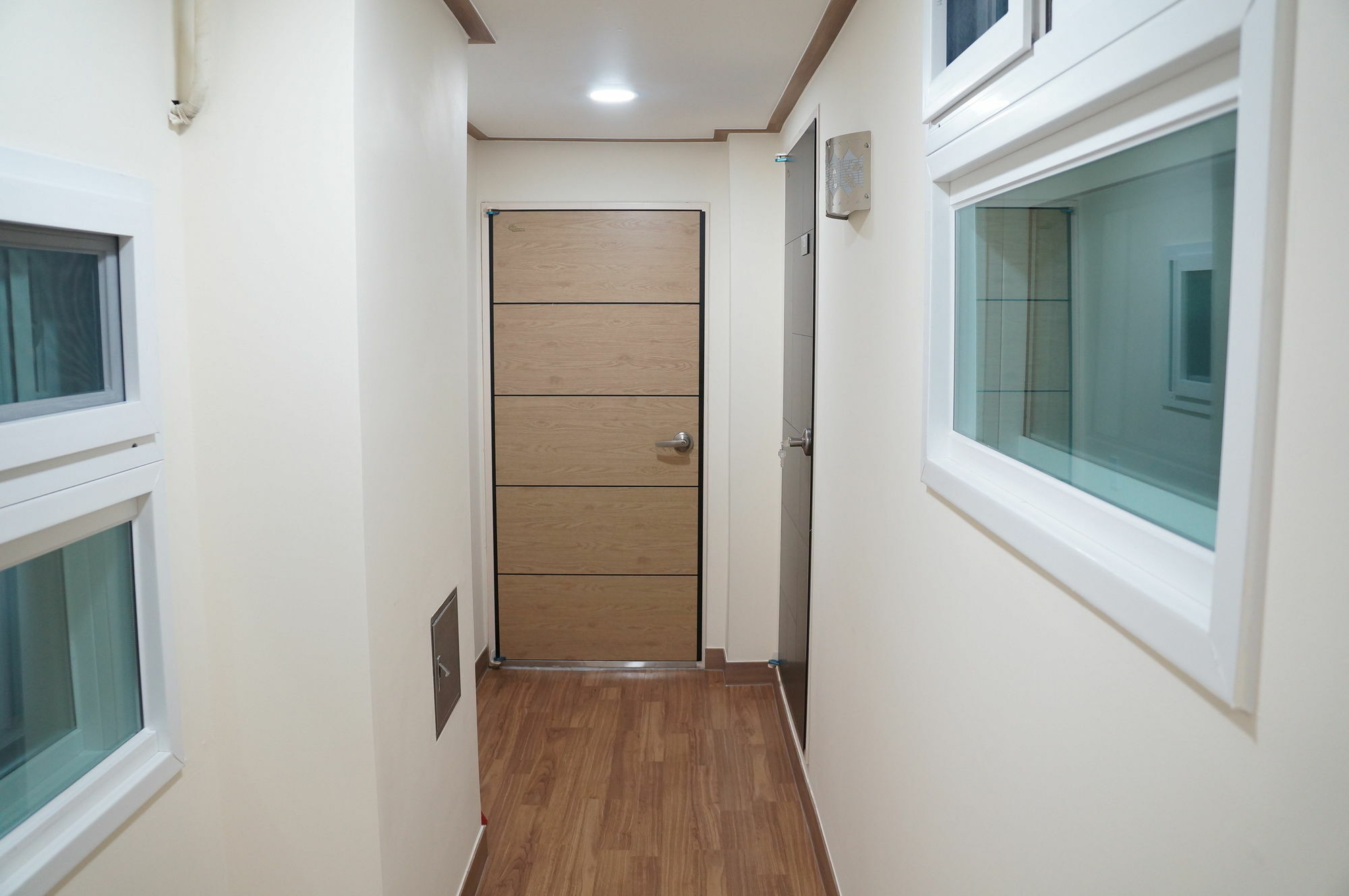 Namsan Gil House Hotell Seoul Eksteriør bilde