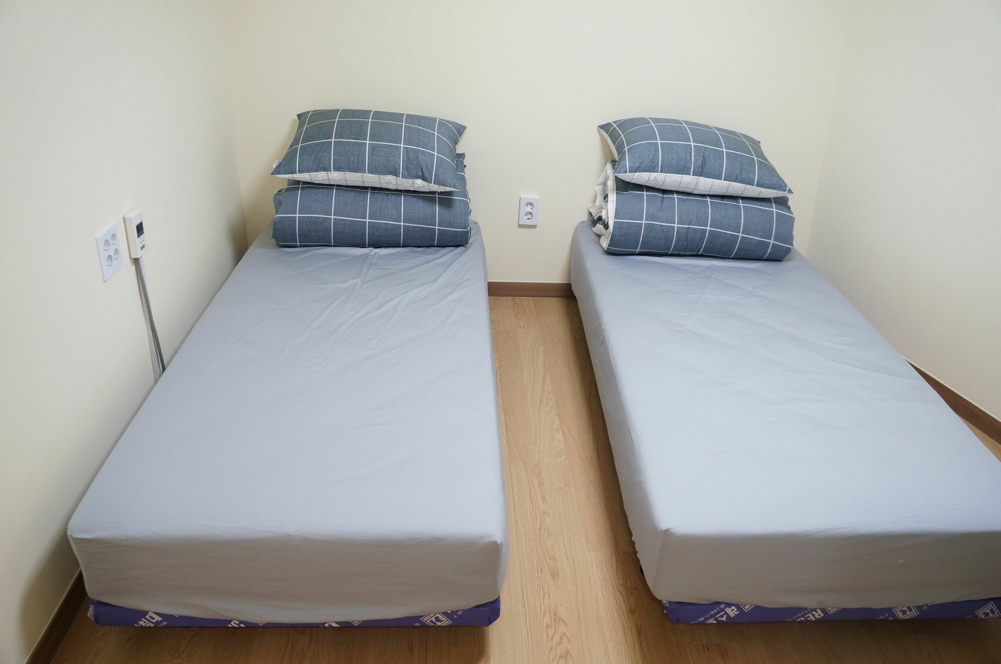 Namsan Gil House Hotell Seoul Eksteriør bilde